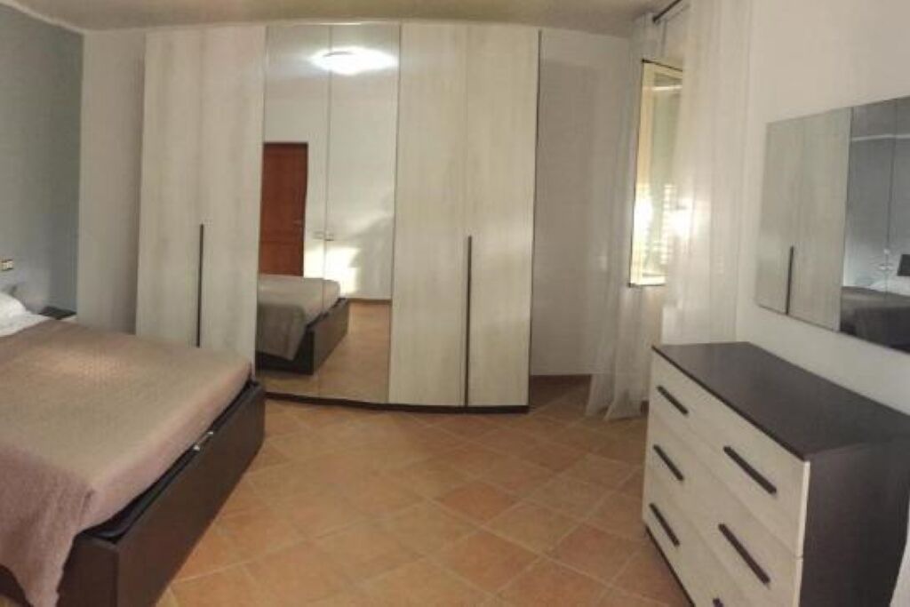 Photo of Bedroom in Bugnara