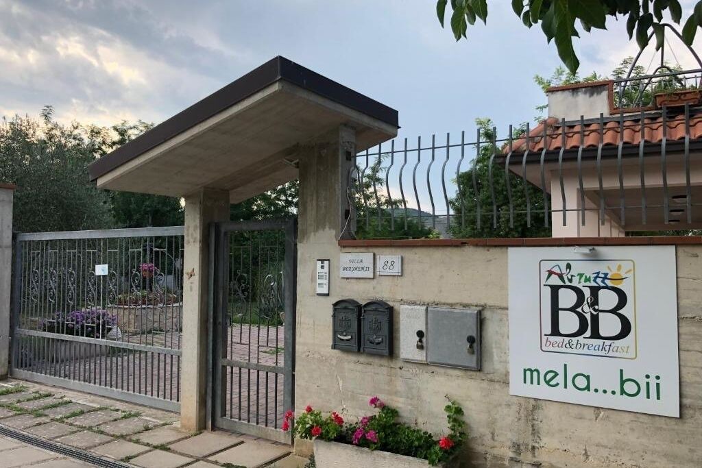 Photo of Outdoor in Bugnara