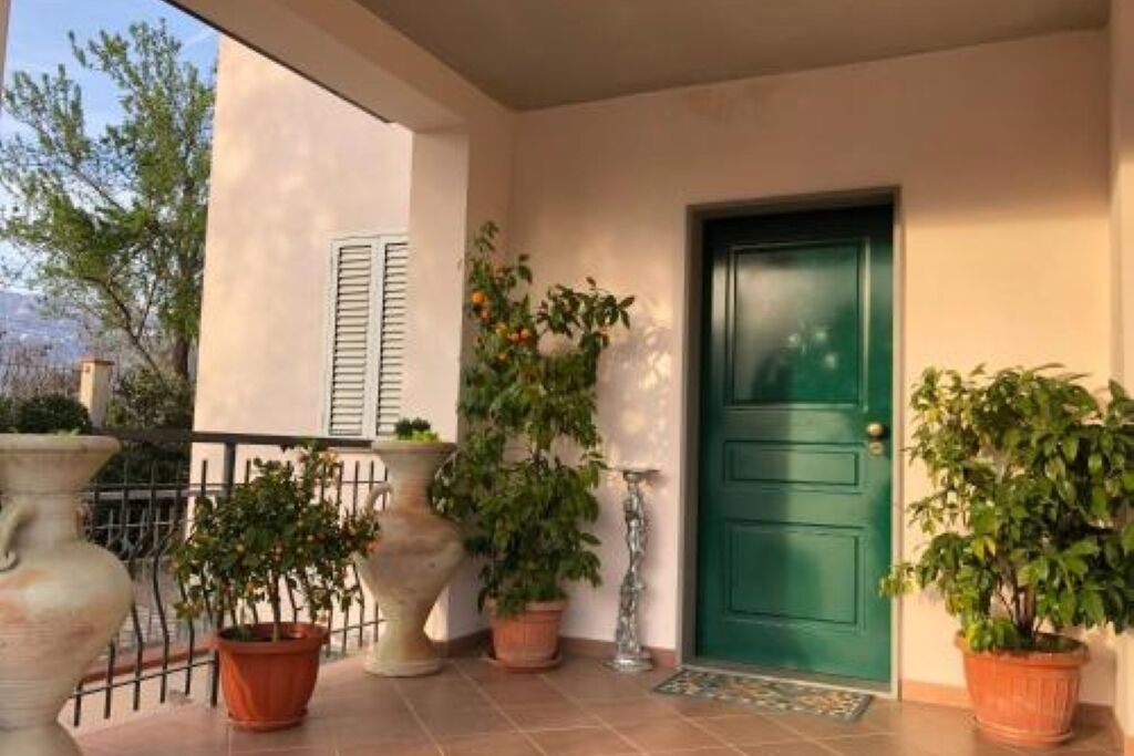 Photo of Outdoor in Bugnara