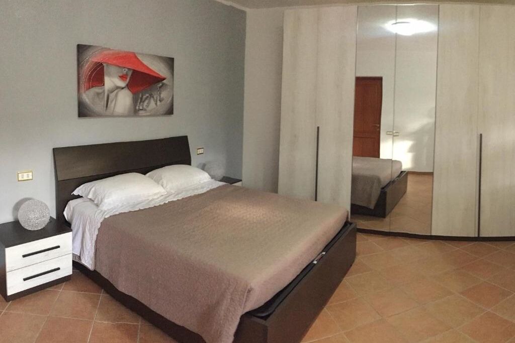 Photo of Bedroom in Bugnara