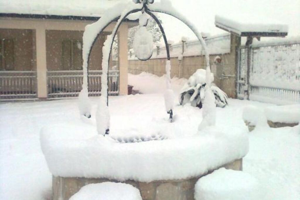 Photo of Outdoor in Bugnara