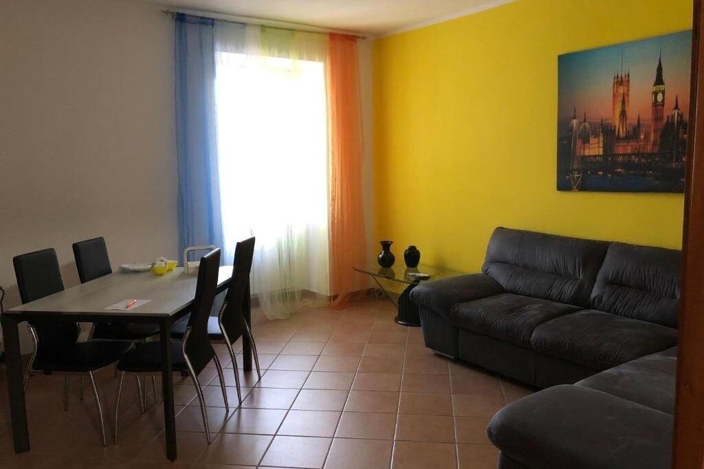 Photo of Livingroom in Bugnara