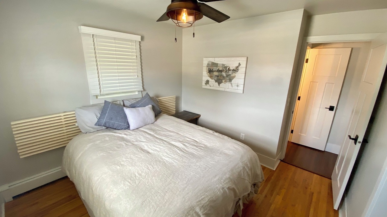 Photo of Bedroom in Spearfish