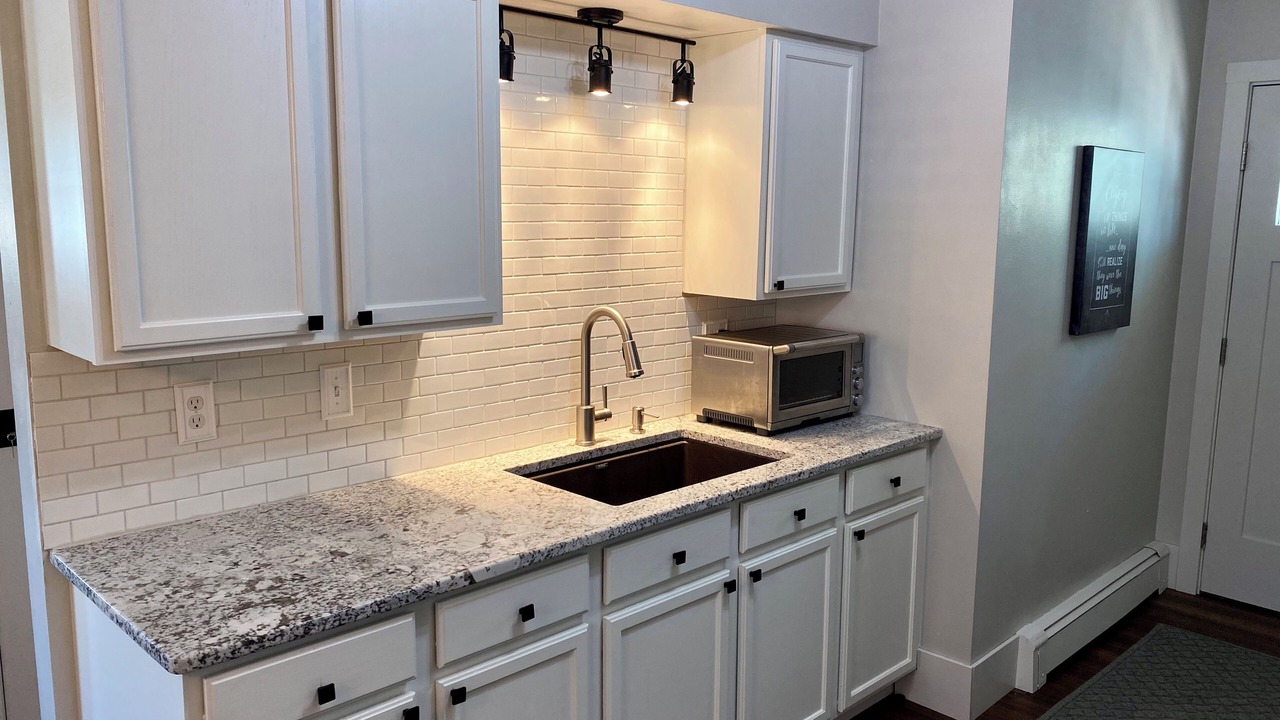 Photo of Kitchen in Spearfish