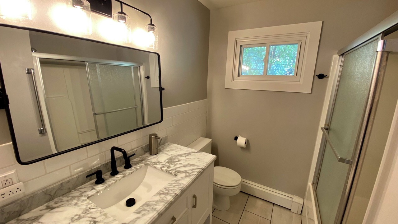 Photo of Bathroom in Spearfish