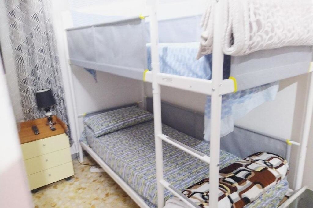 Photo of Bedroom in Torre Angela