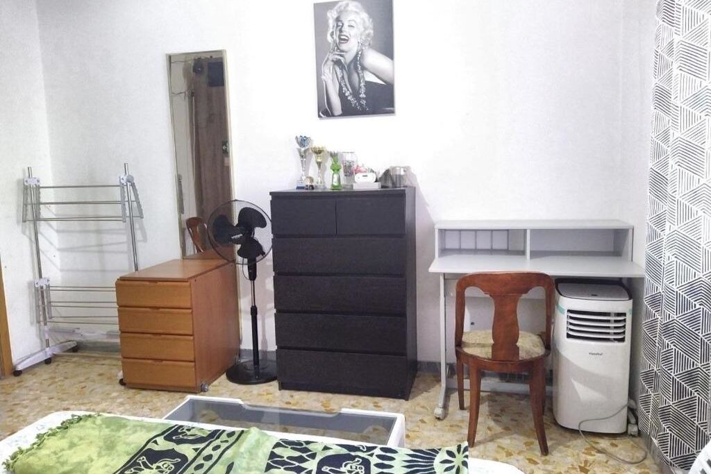 Photo of Bedroom in Torre Angela