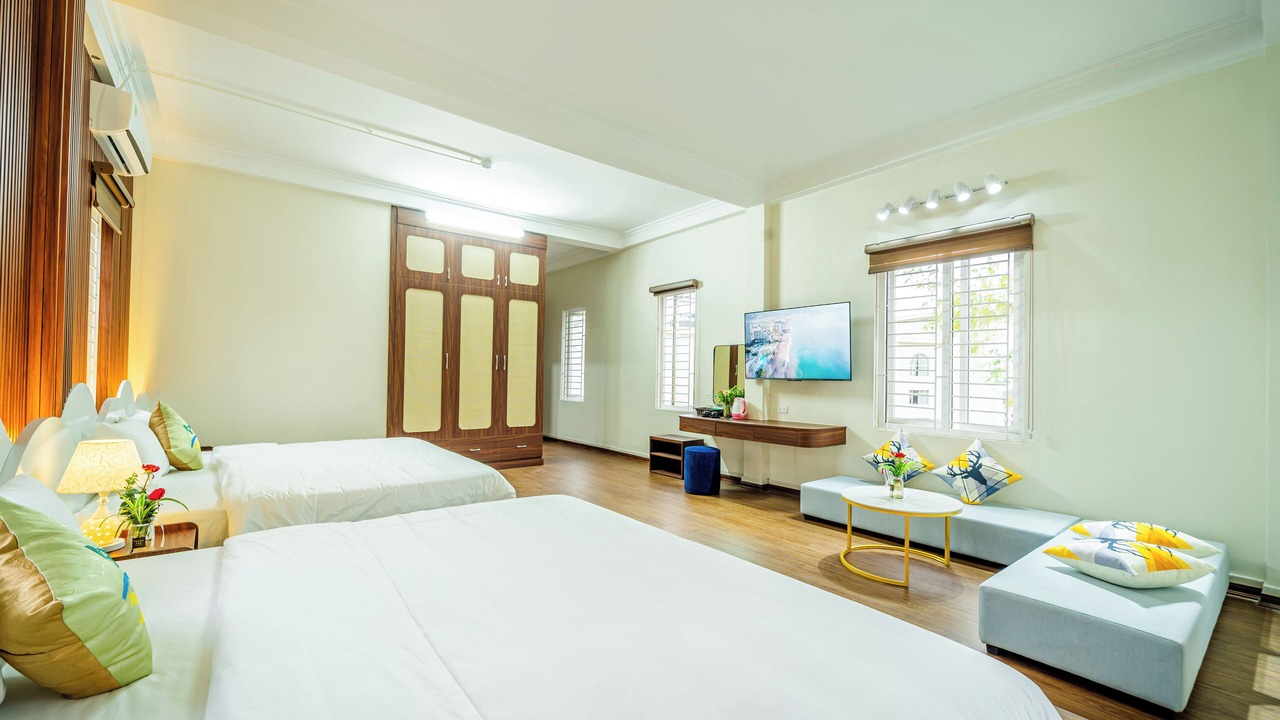Photo of Bedroom in Bai Chay