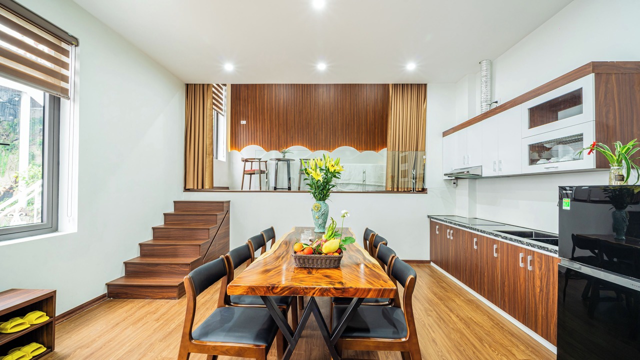 Photo of Livingroom in Bai Chay