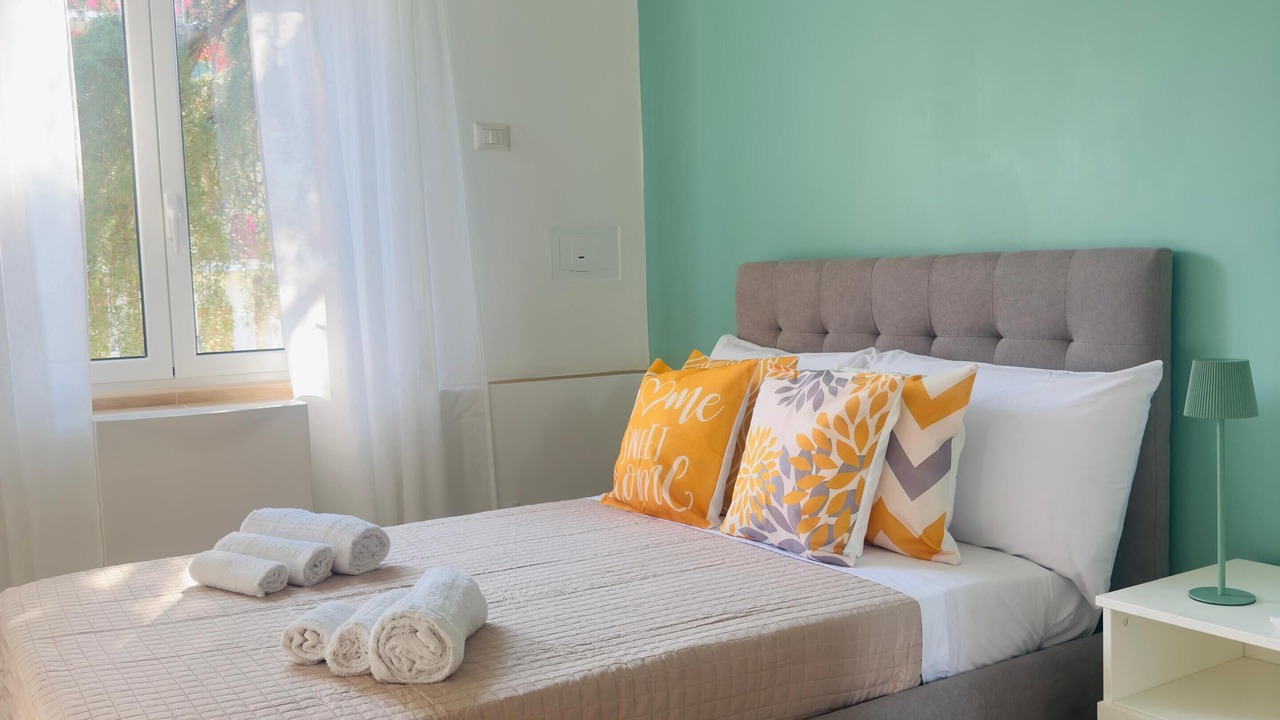 Photo of Bedroom in Quartiere XXIII Alessandrino