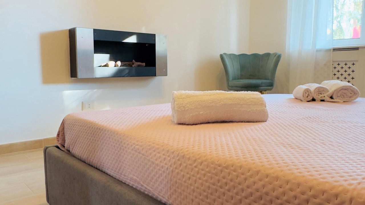 Photo of Bedroom in Quartiere XXIII Alessandrino