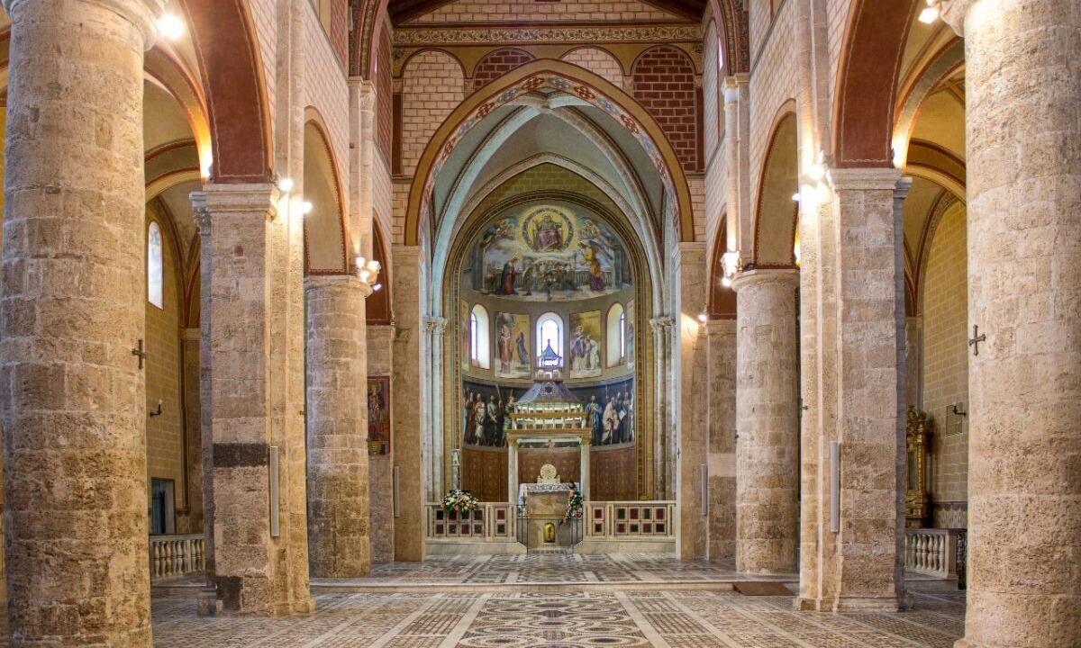 Photo of Others in Anagni