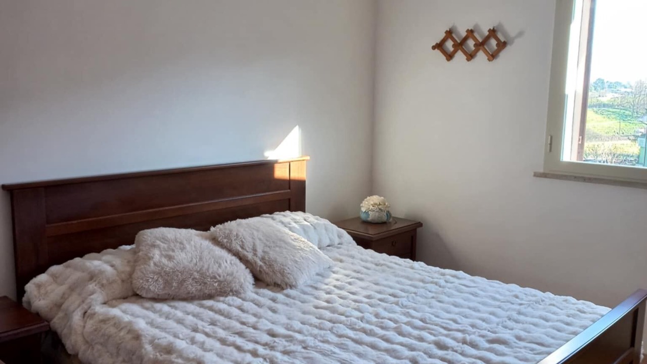Photo of Bedroom in Anagni