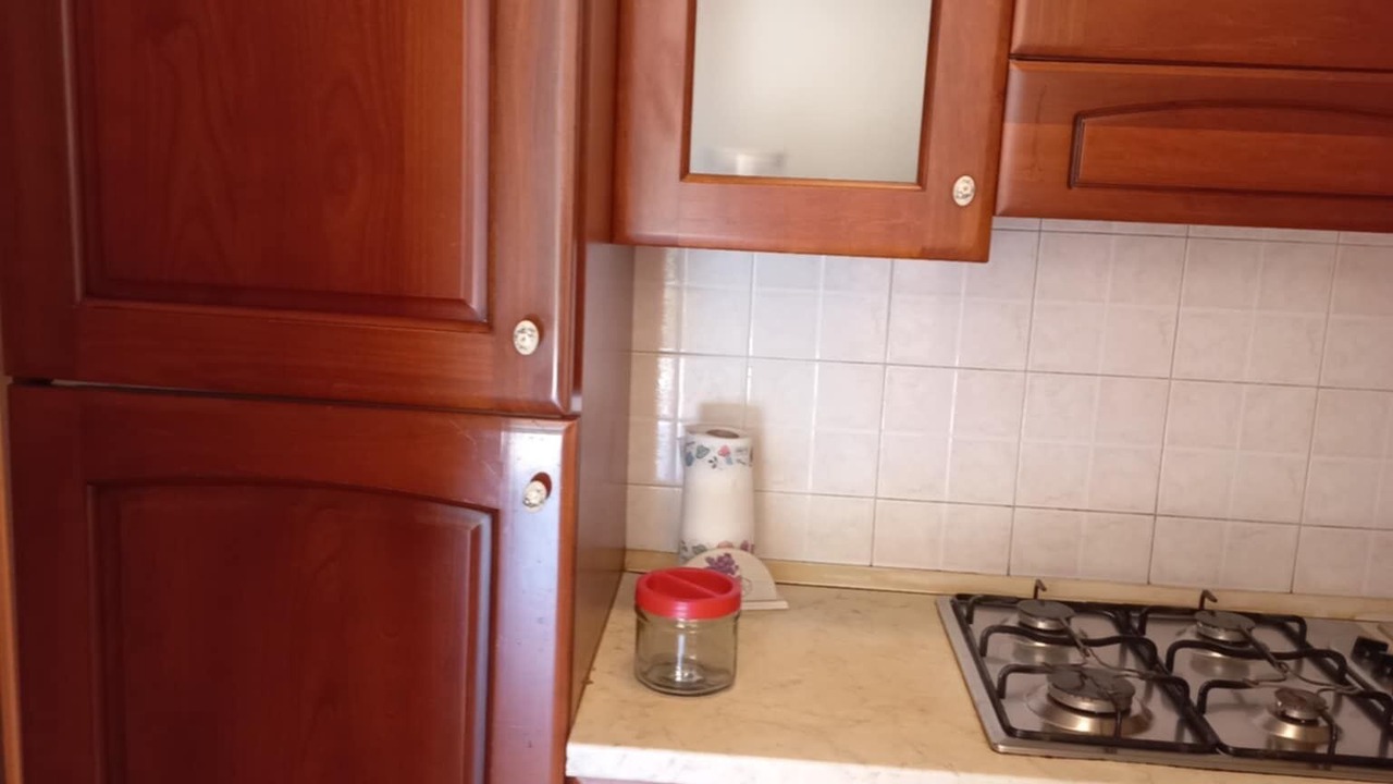 Photo of Kitchen in Anagni