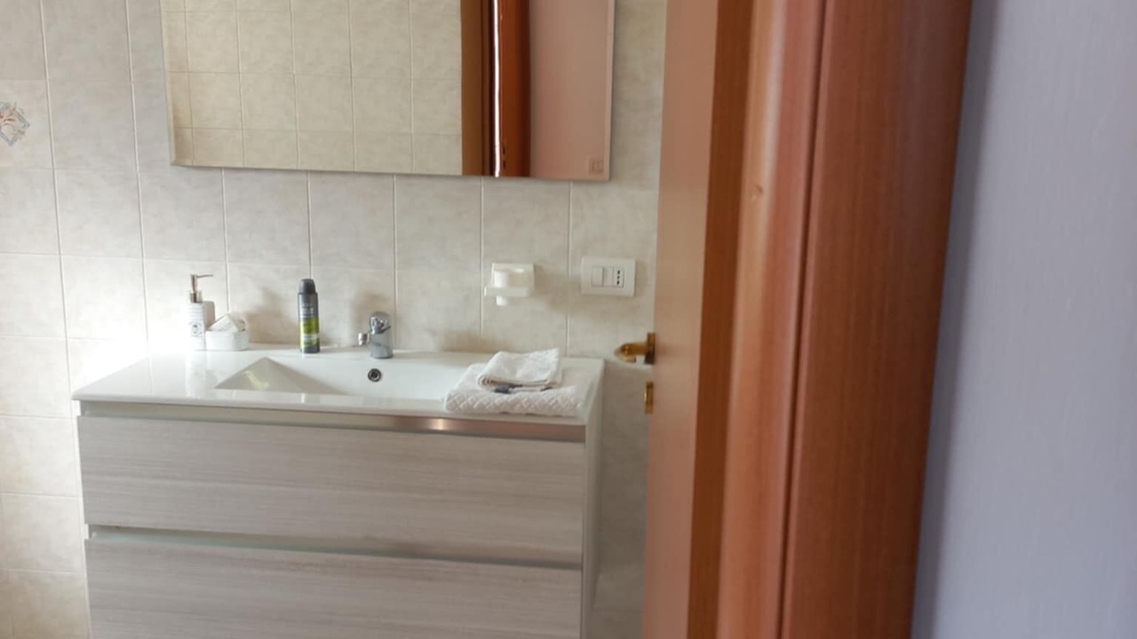 Photo of Bathroom in Anagni