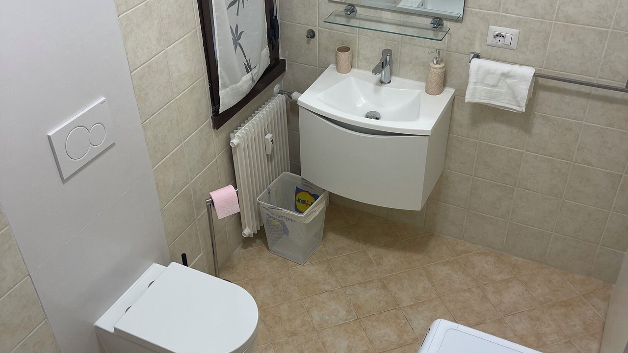 Photo of Bathroom in Torrino