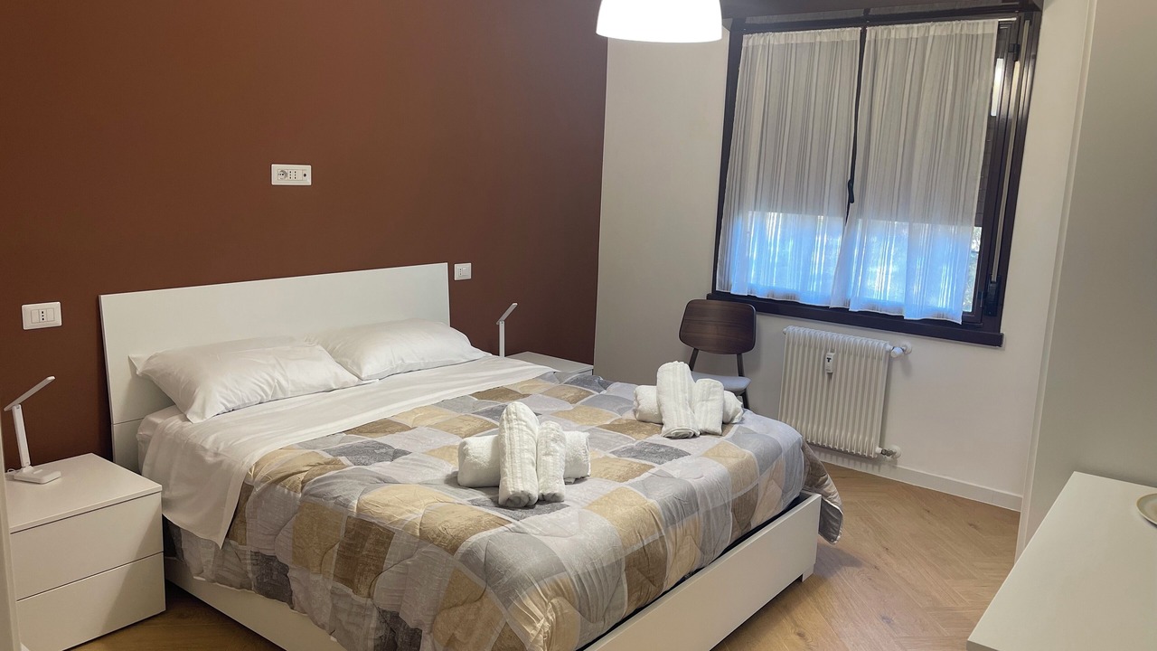 Photo of Bedroom in Torrino