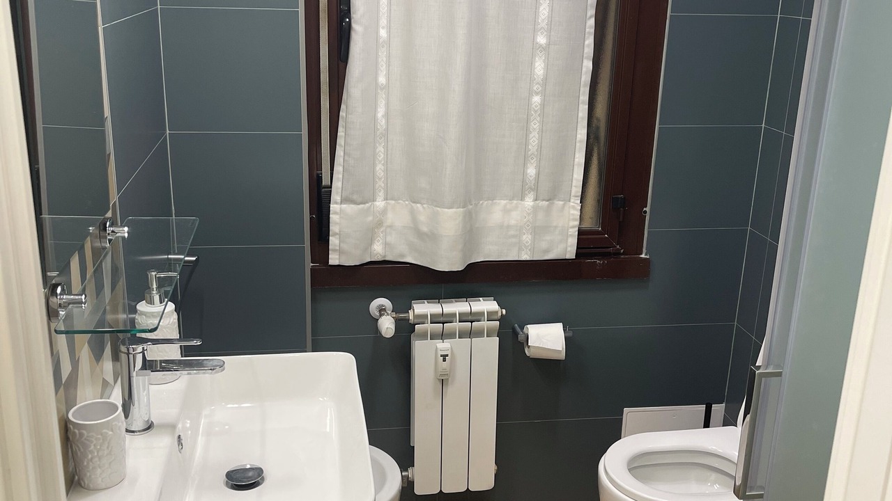 Photo of Bathroom in Torrino