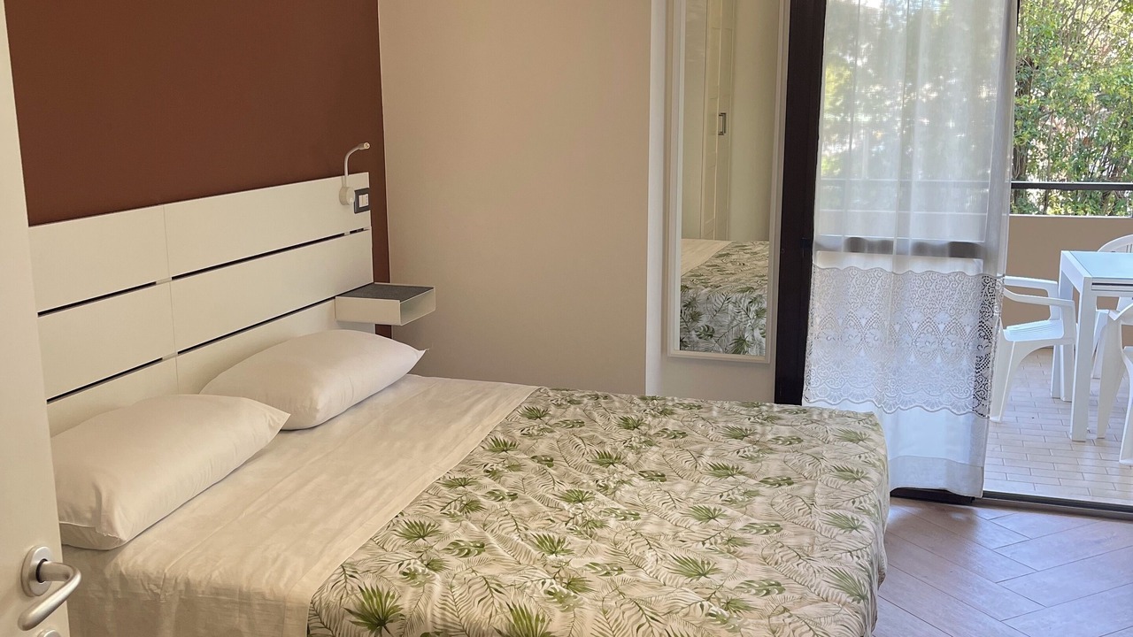 Photo of Bedroom in Torrino
