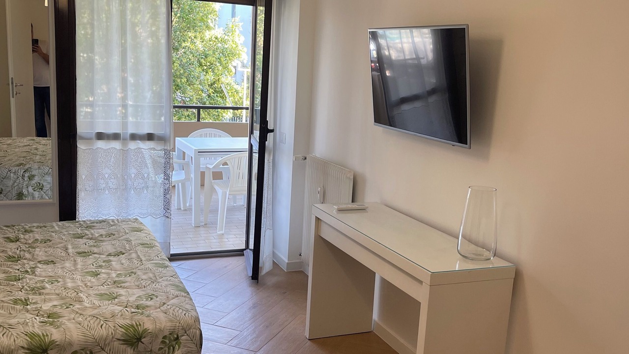 Photo of Bedroom in Torrino