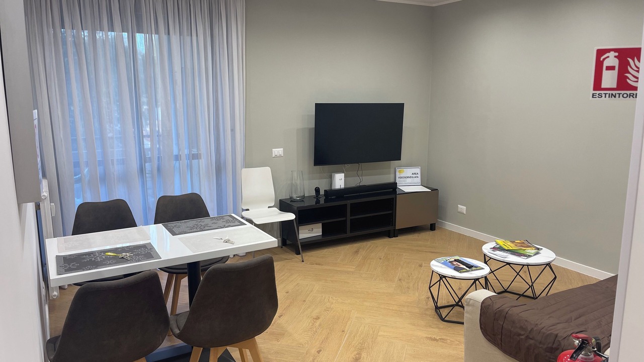 Photo of Livingroom in Torrino