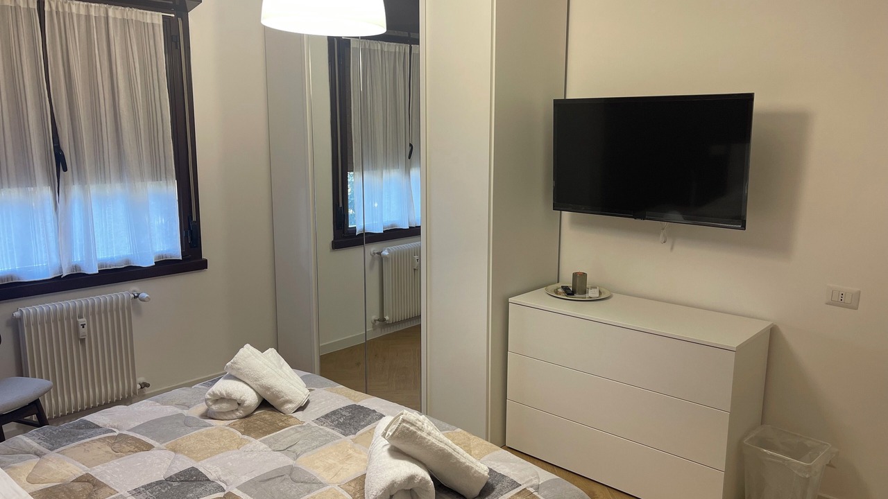 Photo of Bedroom in Torrino