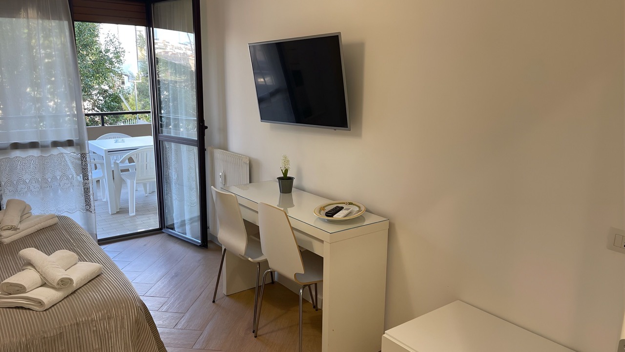 Photo of Bedroom in Torrino