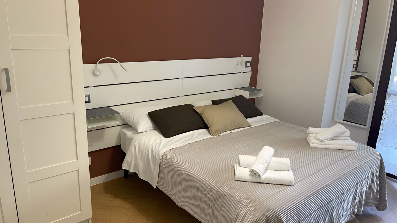 Photo of Bedroom in Torrino