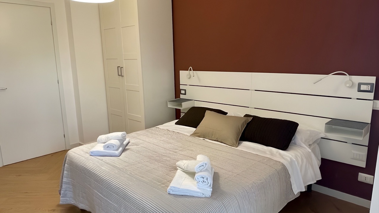 Photo of Bedroom in Torrino