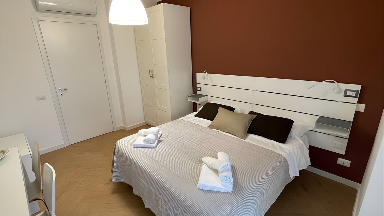 Photo of Bedroom in Torrino