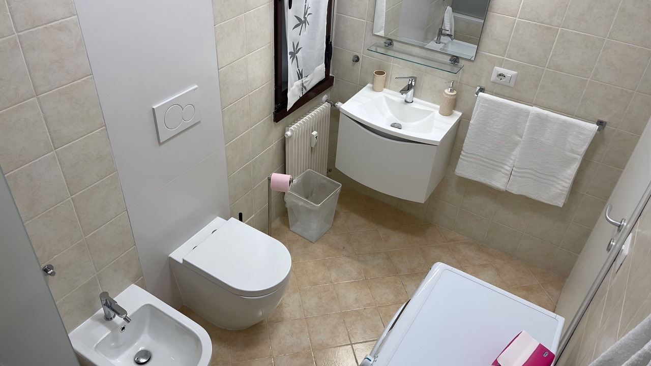Photo of Bathroom in Torrino