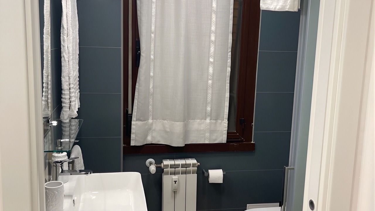 Photo of Bathroom in Torrino