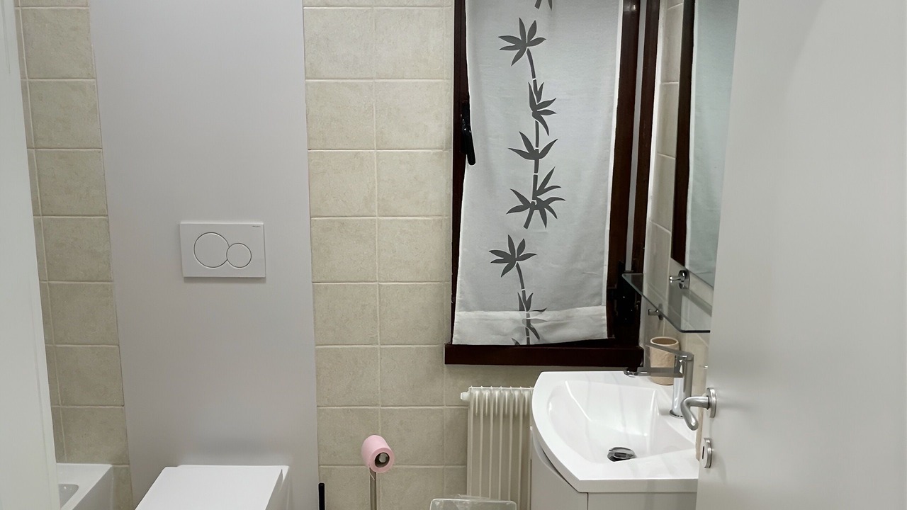 Photo of Bathroom in Torrino