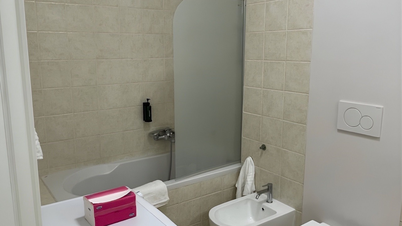 Photo of Bathroom in Torrino