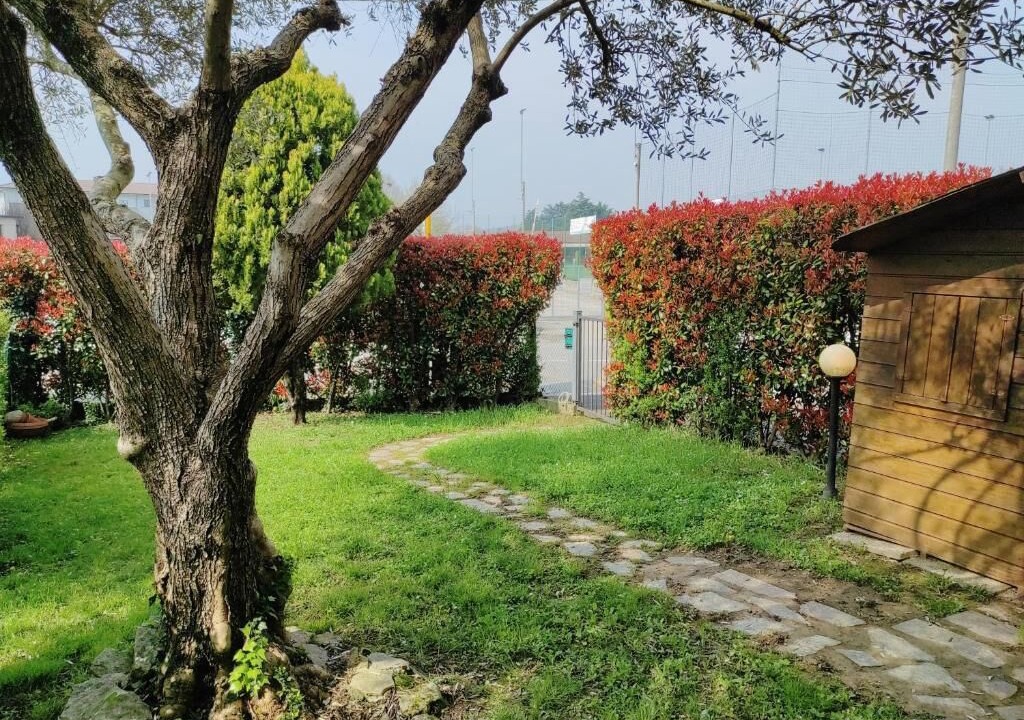 Photo of Outdoor in Vicenza