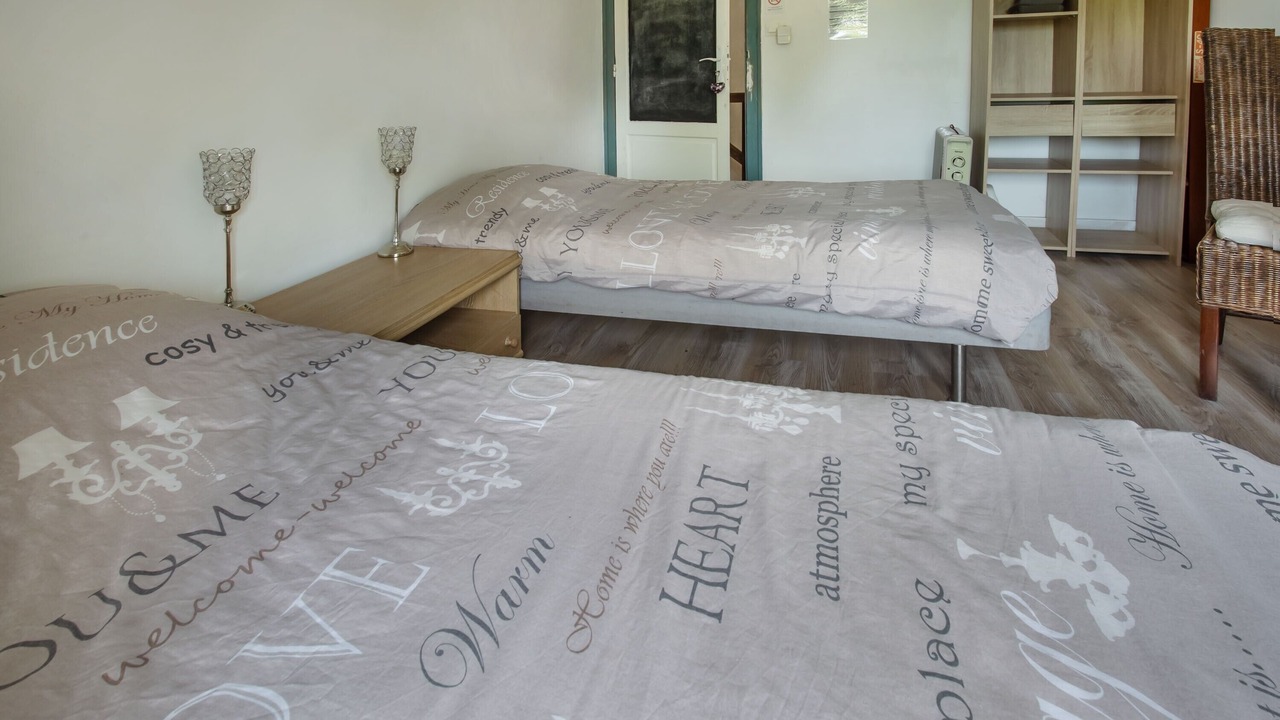Photo of Bedroom in Champsac