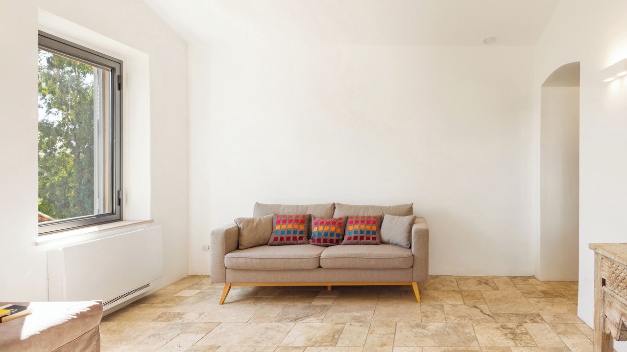 Photo of Livingroom in Manciano