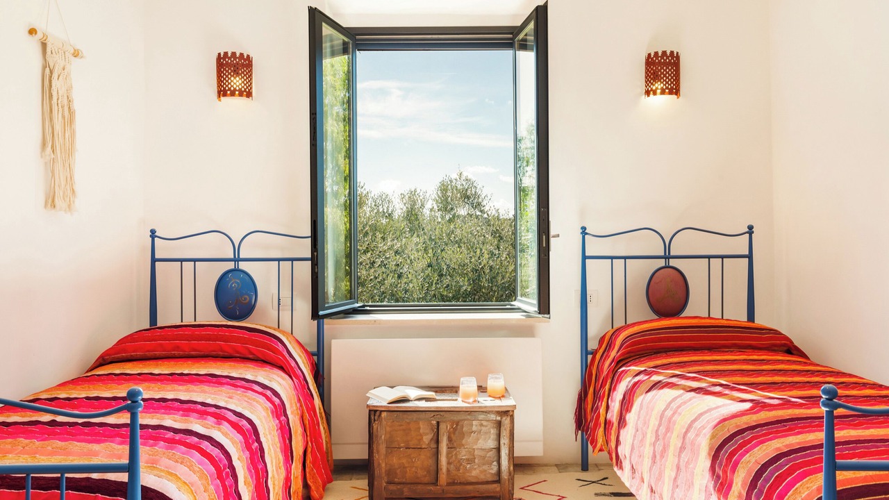 Photo of Bedroom in Manciano