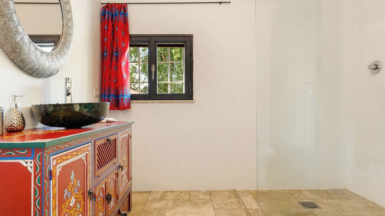 Photo of Bathroom in Manciano