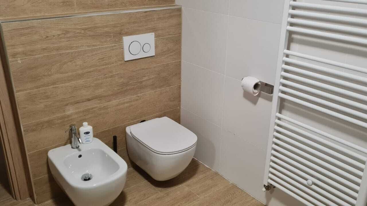 Photo of Bathroom in Roccasicura