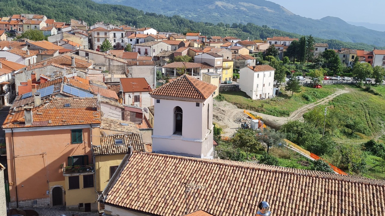 Photo of Outdoor in Roccasicura
