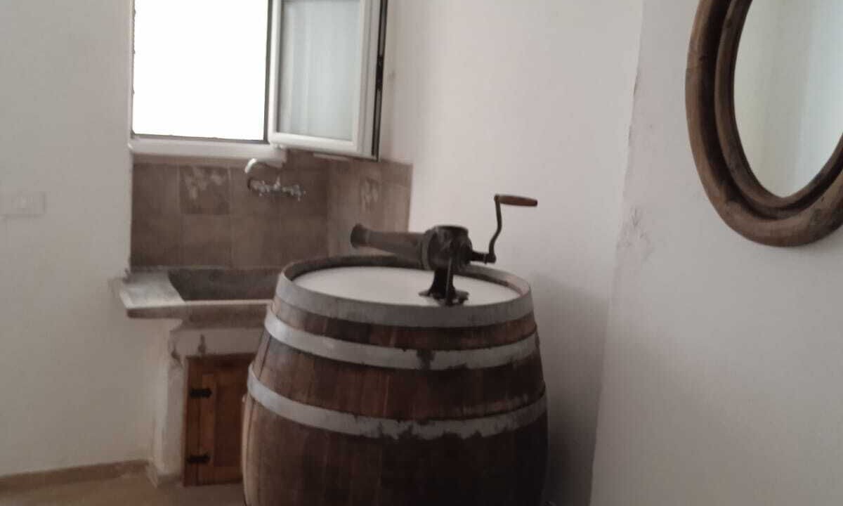 Photo of Bathroom in Roccasicura