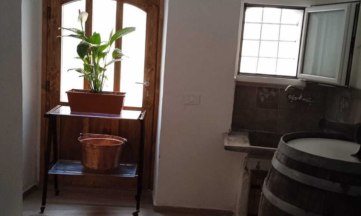 Photo of Bathroom in Roccasicura