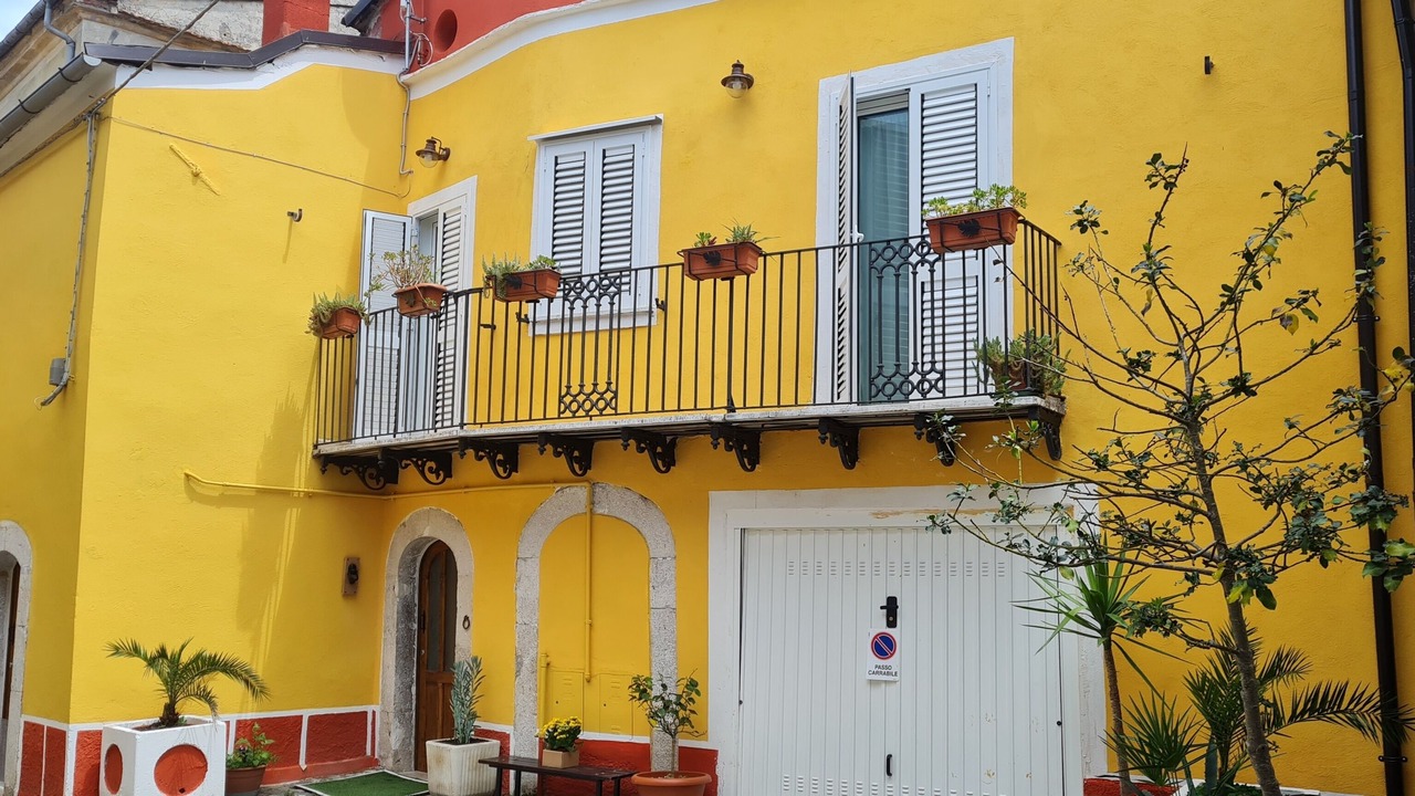 Photo of Outdoor in Roccasicura