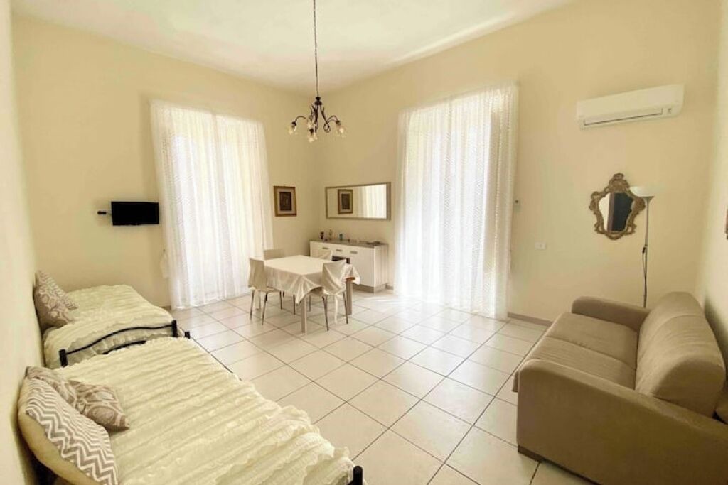 Photo of Livingroom in Vasto