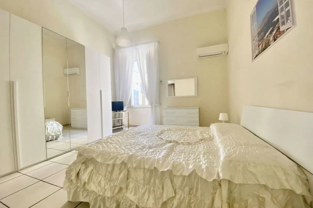 Photo of Bedroom in Vasto
