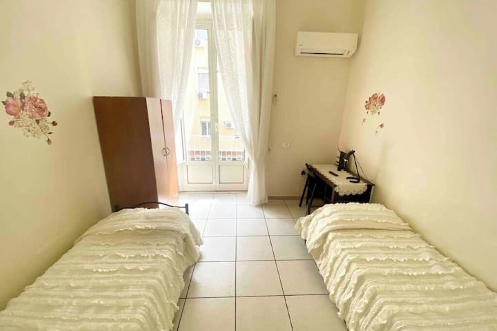 Photo of Bedroom in Vasto