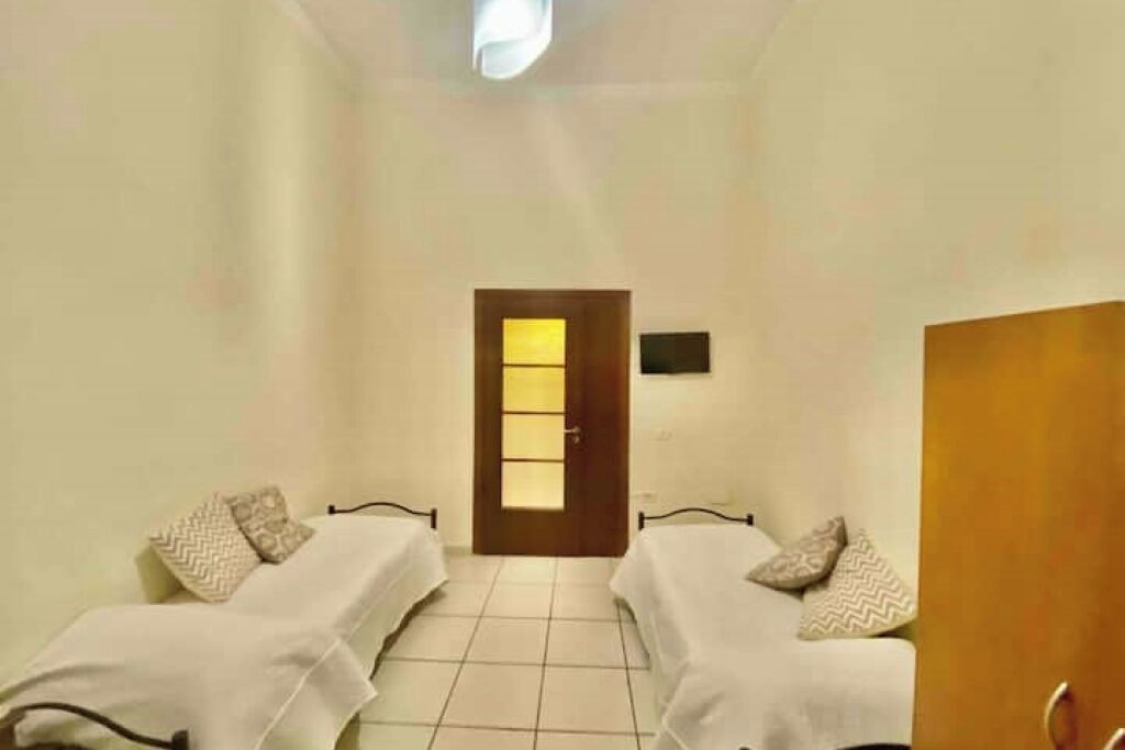 Photo of Bedroom in Vasto