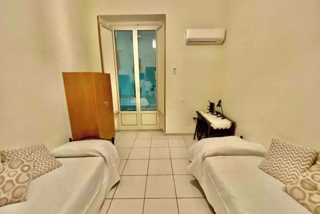 Photo of Bedroom in Vasto