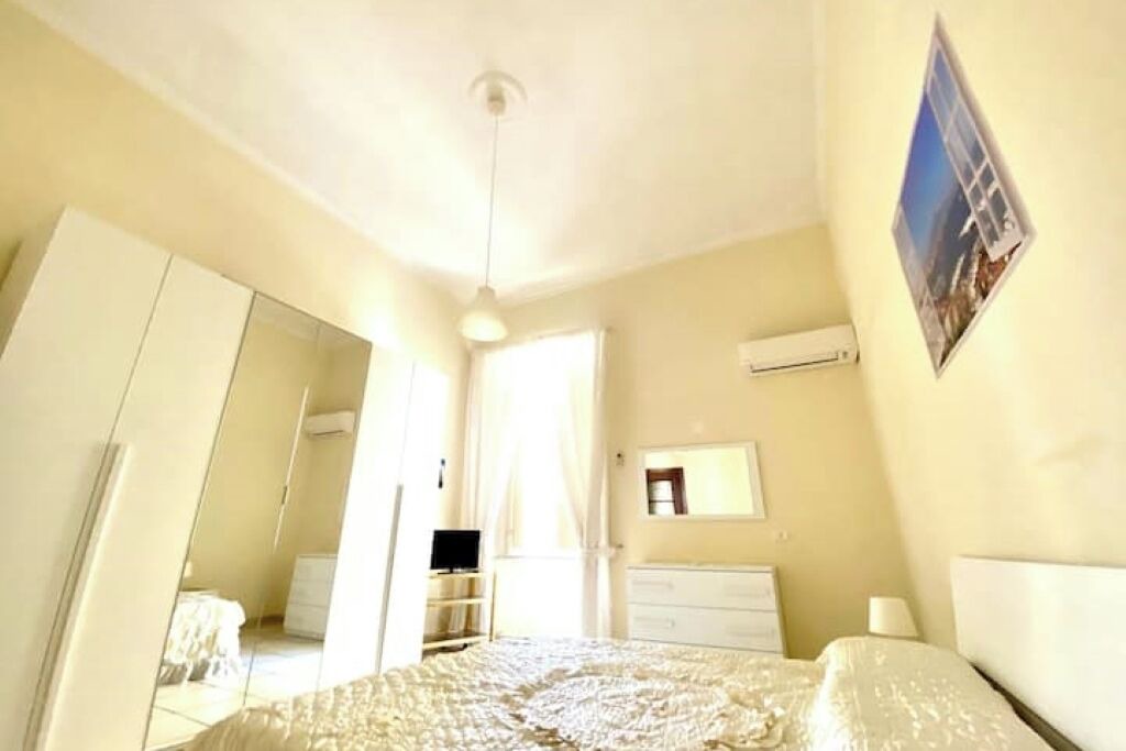 Photo of Bedroom in Vasto